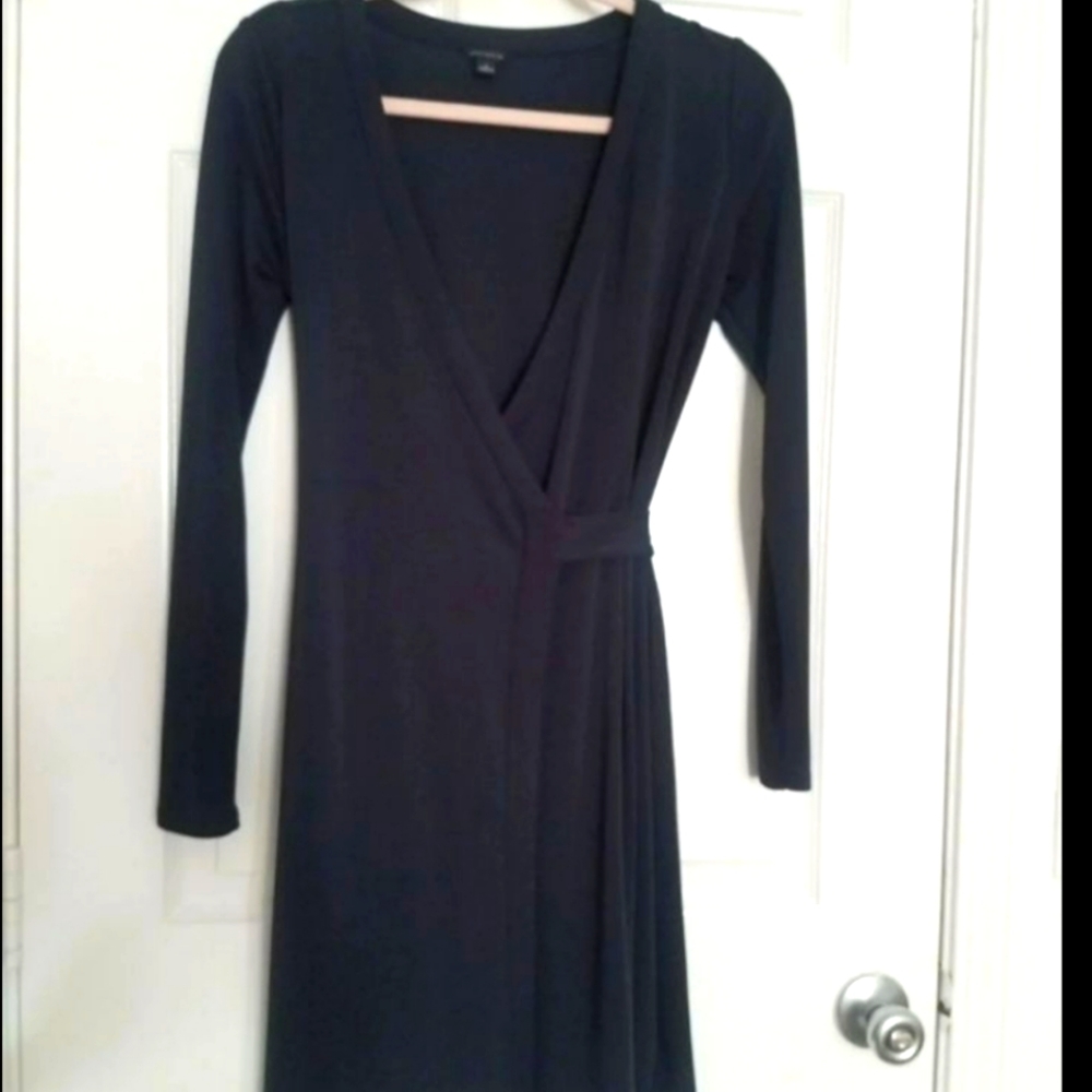 Ann Taylor dress